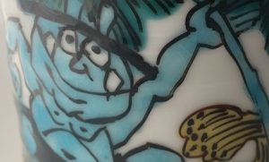 TOPバーモバイル